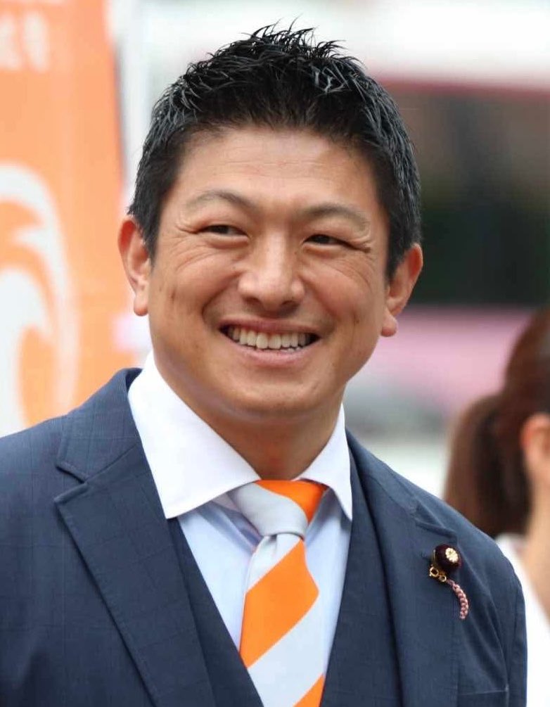 国会で外国人問題を訴え続ける政党は参政党だけです‼️

だからこそ参政党を拡大してまいりましょう🫡

二度と参政党のような政党は出て来ませんよ‼️

治安はお金では買えません…

拡散よろしくお願いします🙇‍♂️