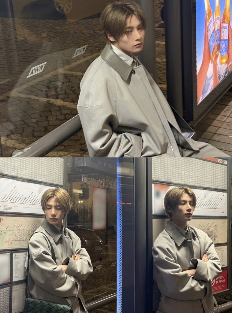 You’re breaking the already broken pieces. Congrats, you win.