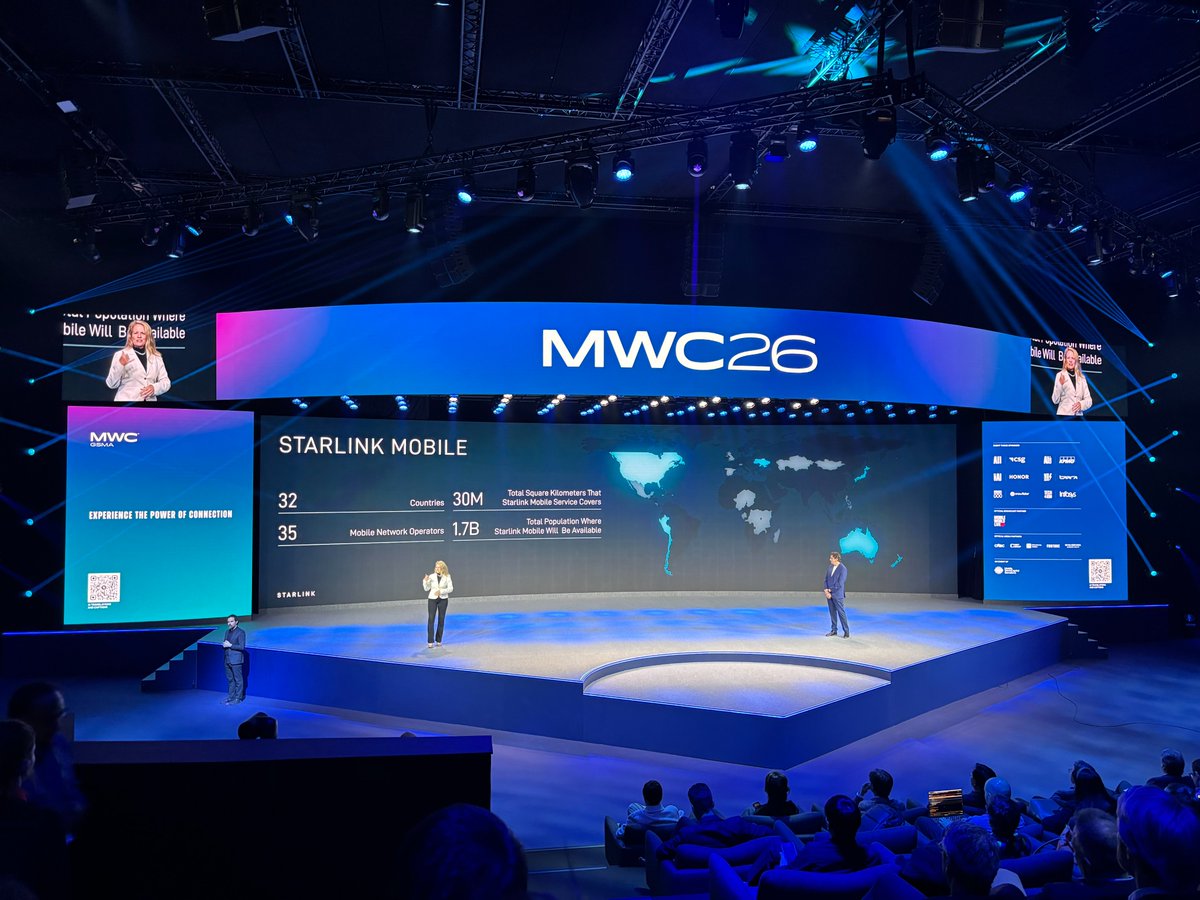 Clarus Networks tweet media