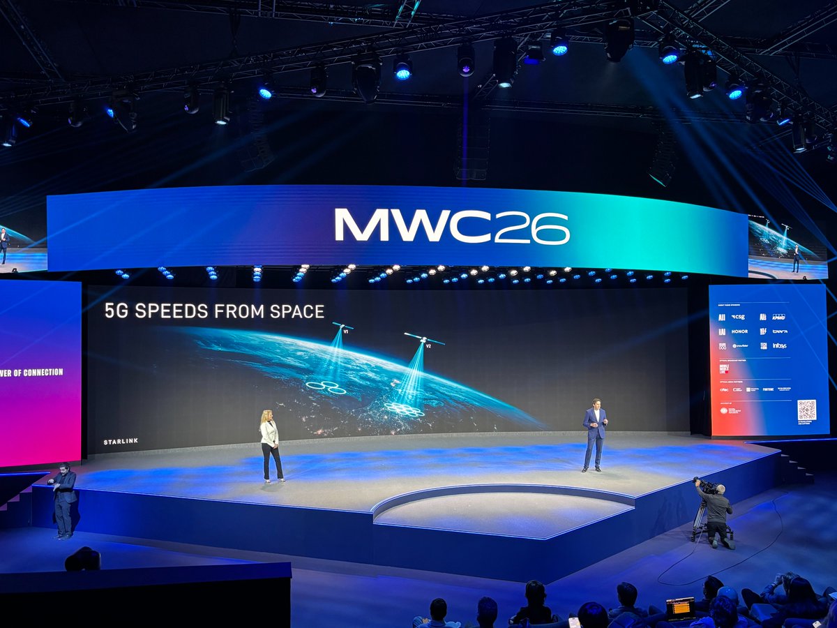 Clarus Networks tweet media