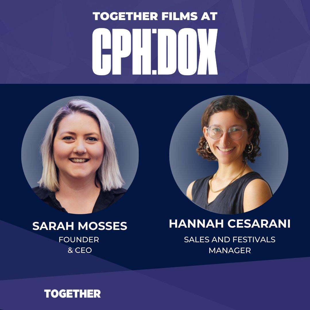 Together Films tweet media