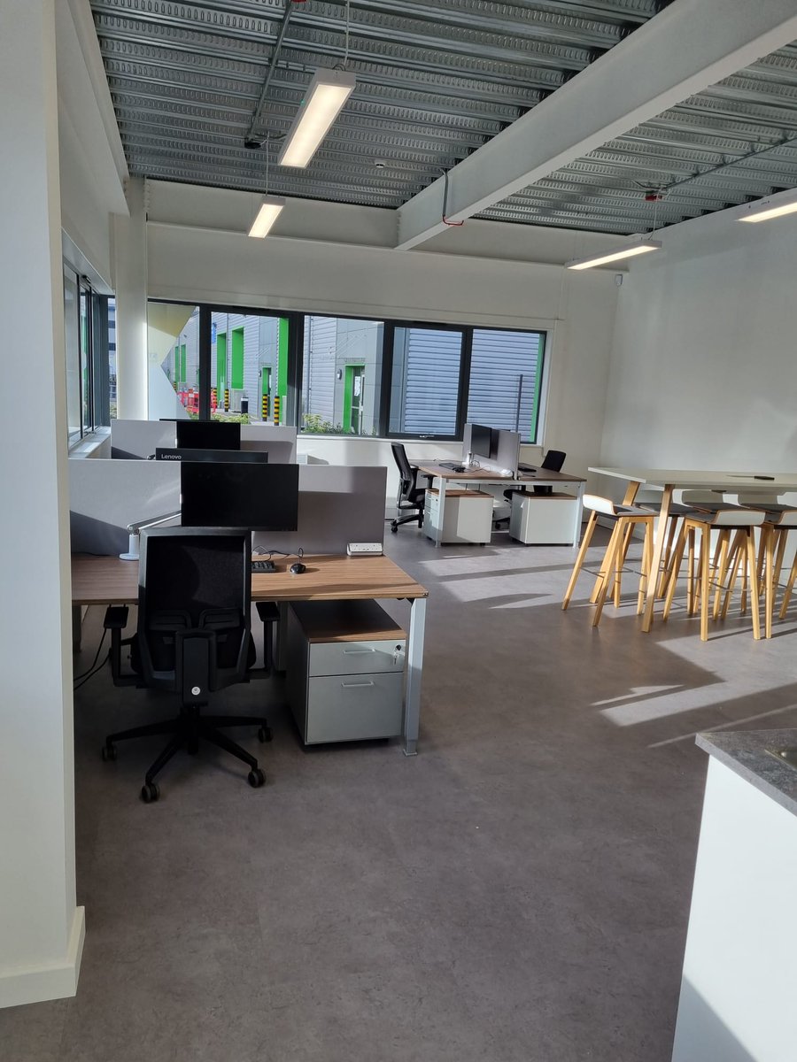 Prime Solutions UK tweet media