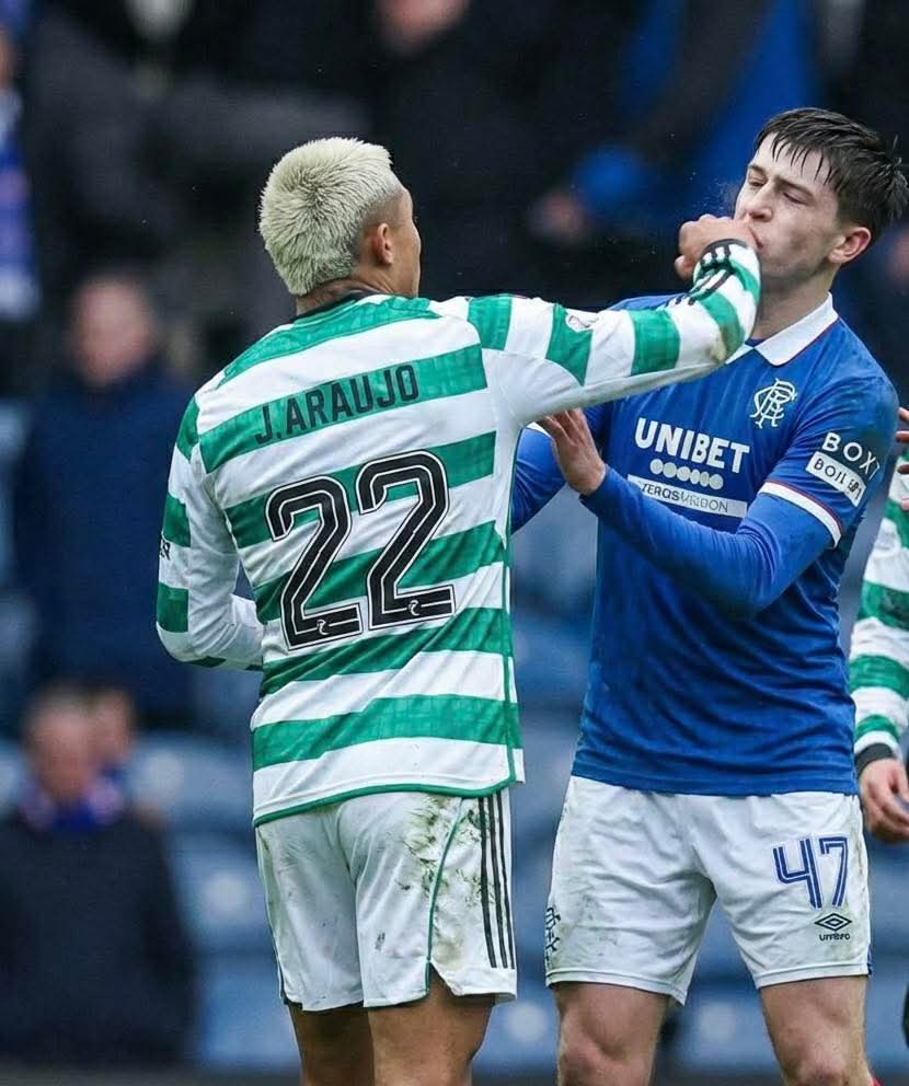 Saint Martins Late Winners Fenian C.S.C tweet media