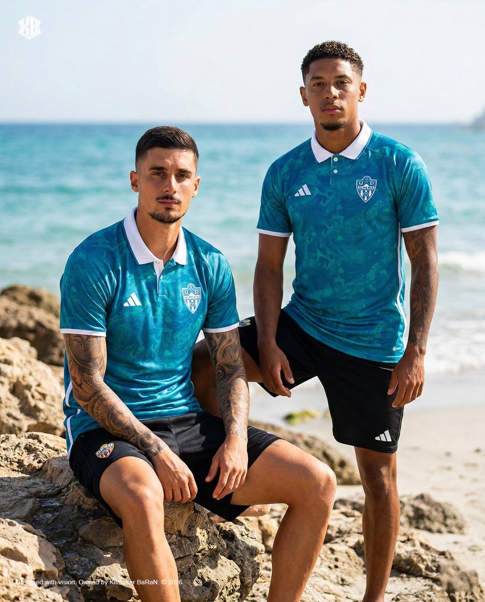 Kitmaker BaRaN ⚽💫 tweet media