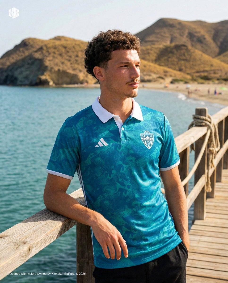 Kitmaker BaRaN ⚽💫 tweet media