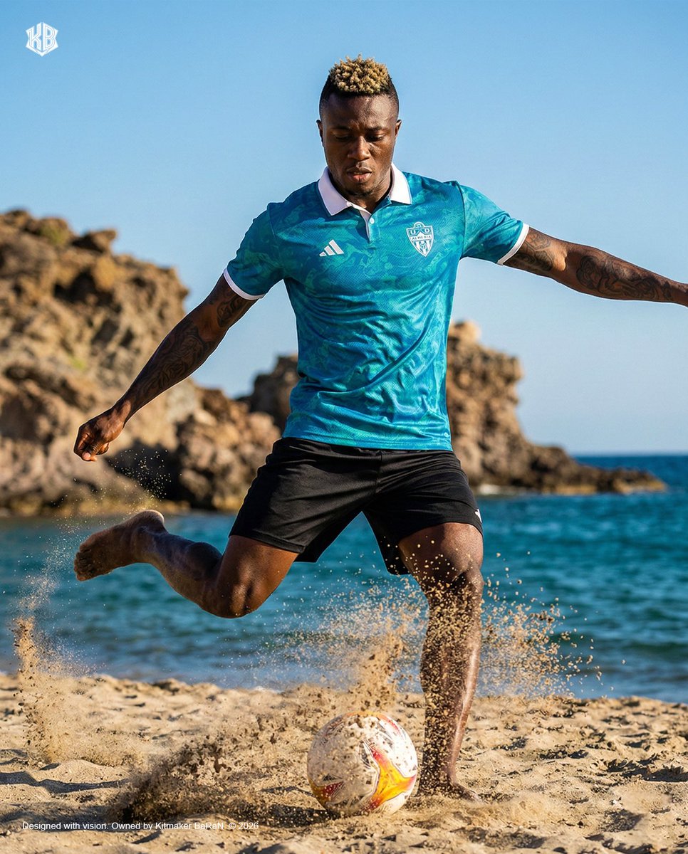 Kitmaker BaRaN ⚽💫 tweet media