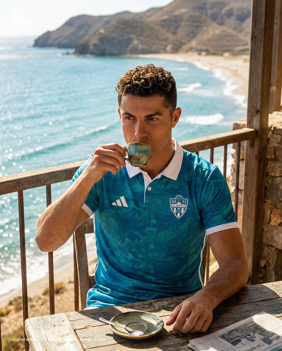 Kitmaker BaRaN ⚽💫 tweet media