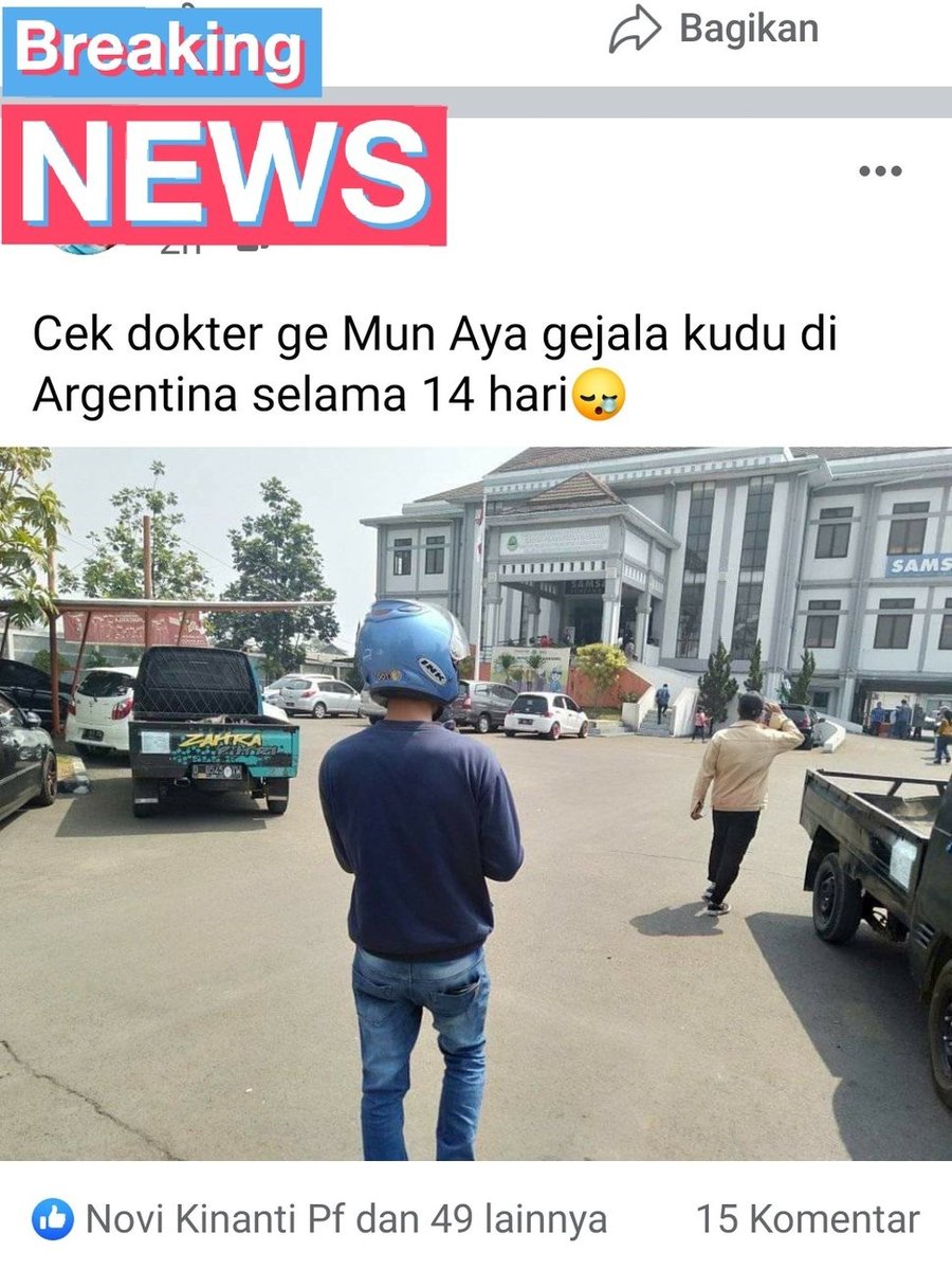 sunda struggle tweet media