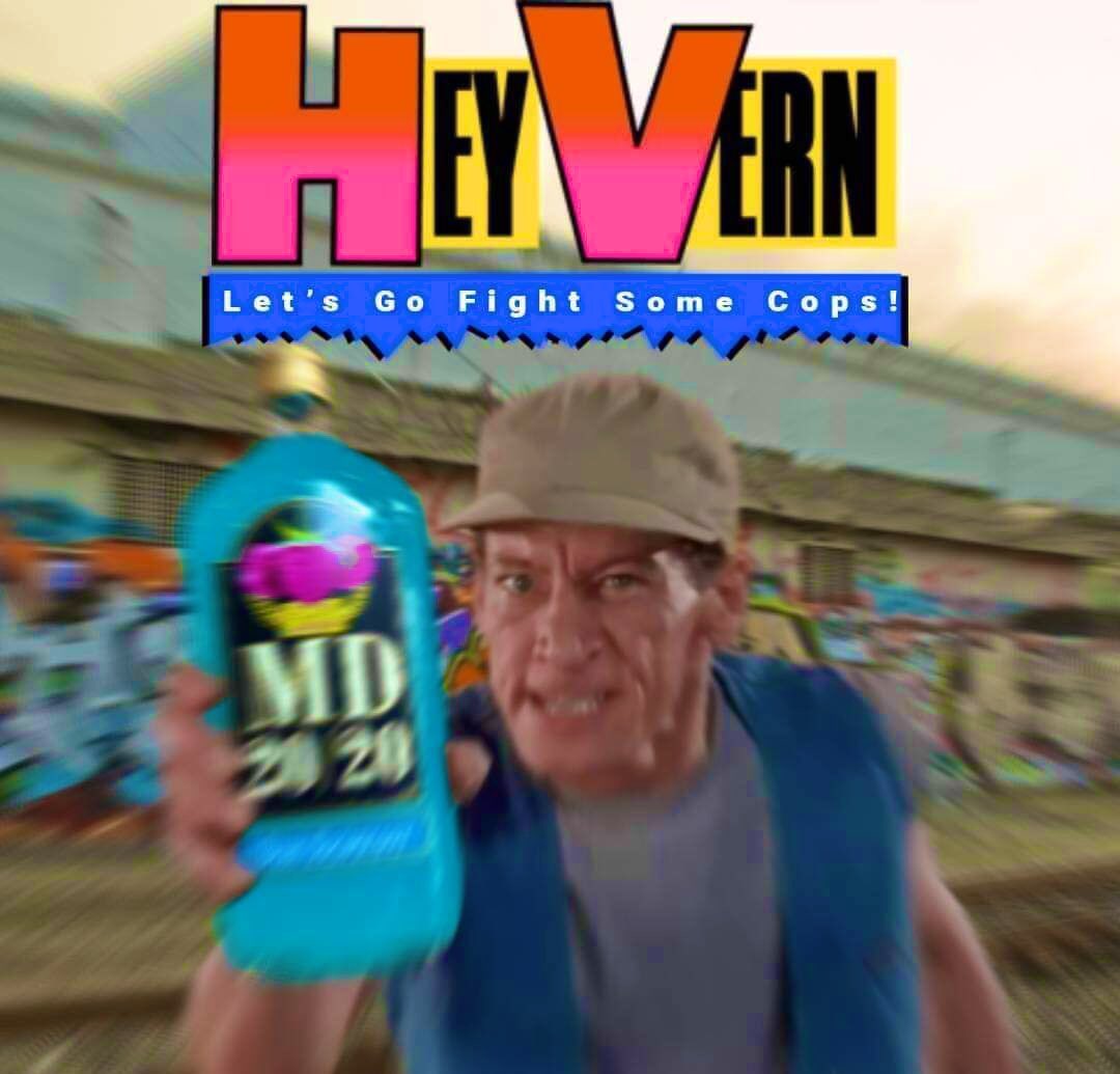 Good morning beautiful people