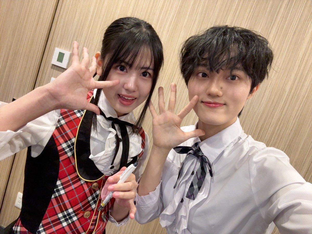 末廣那奈(SO.pro fukuoka) tweet media