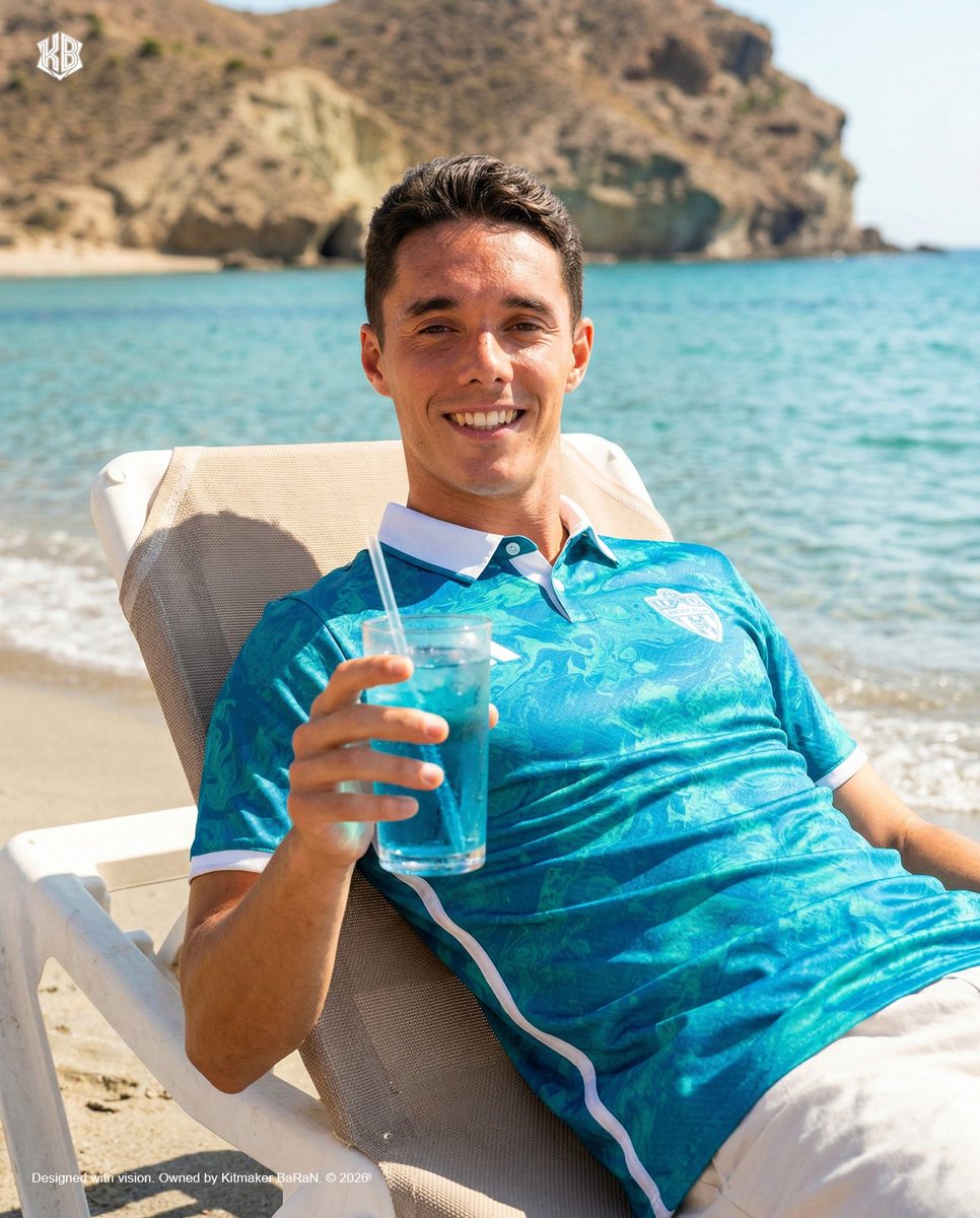 Kitmaker BaRaN ⚽💫 tweet media