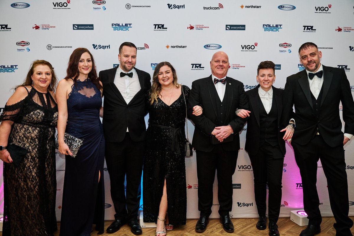 Translink Express tweet media