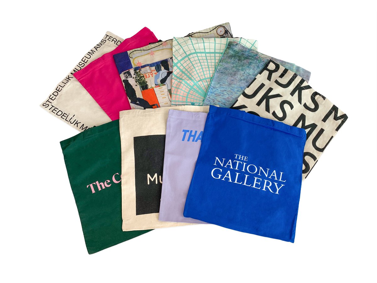 TokyoArtBeat_JP's tweet photo. 【美術館のグッズ】世界中のアートグッズが買える！ AMUSÉUM（アミュージアム）初となるポップアップが渋谷スクランブルスクエアで開催中
https://t.co/IzZe1pPP60

ルーヴル美術館、オルセー美術館、大英博物館、メトロポリタン美術館などから厳選されたグッズが集結。会期は3月15日まで https://t.co/YxLwCyyXkC