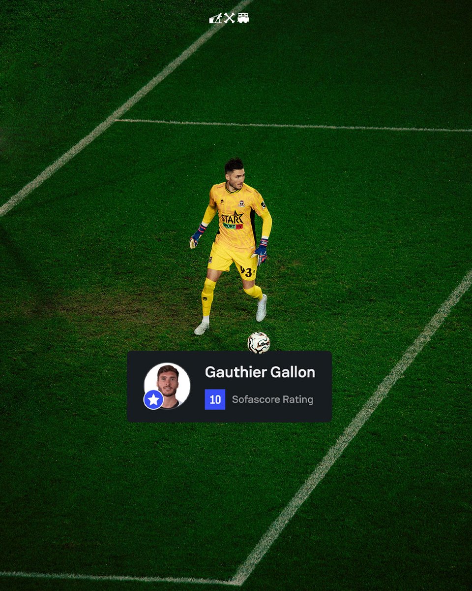 FCV Dender EH tweet media