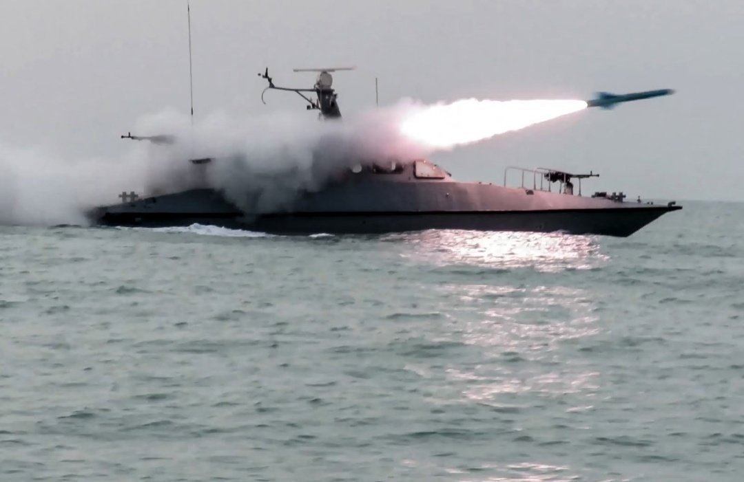 Godanaenterpris's tweet photo. 🚨🇮🇷🇨🇾 Iran just fired missiles at Cyprus.

Alarms going off at RAF Akrotiri, Britain's sovereign base on the island. British jets are scrambling.

Iran has now targeted bases belonging to the US, UK, and France.

The Independent, yediot, @clashreport https://t.co/aQaHA6Ta9Q
