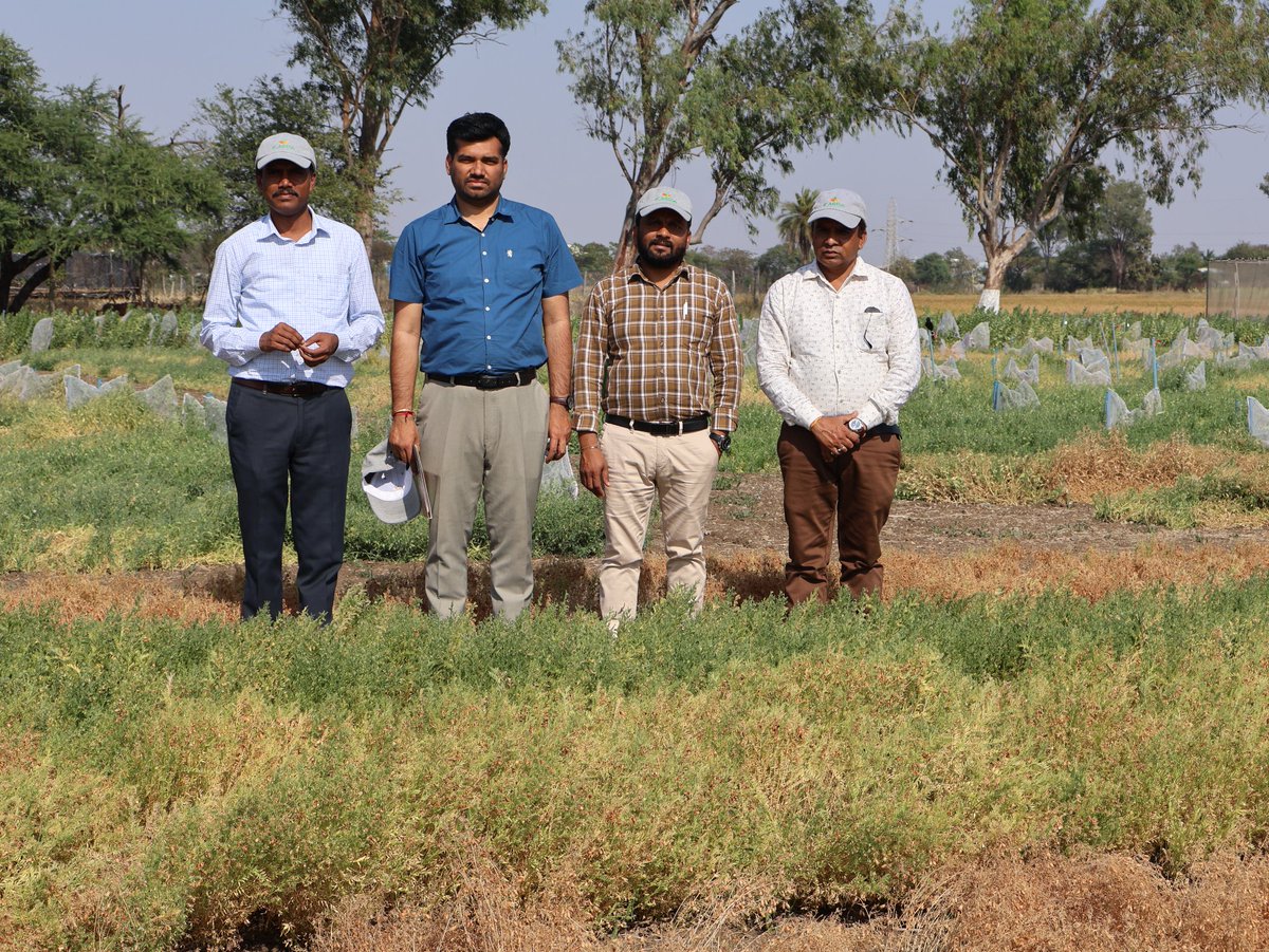 Ashutosh Kumar Yadav tweet media