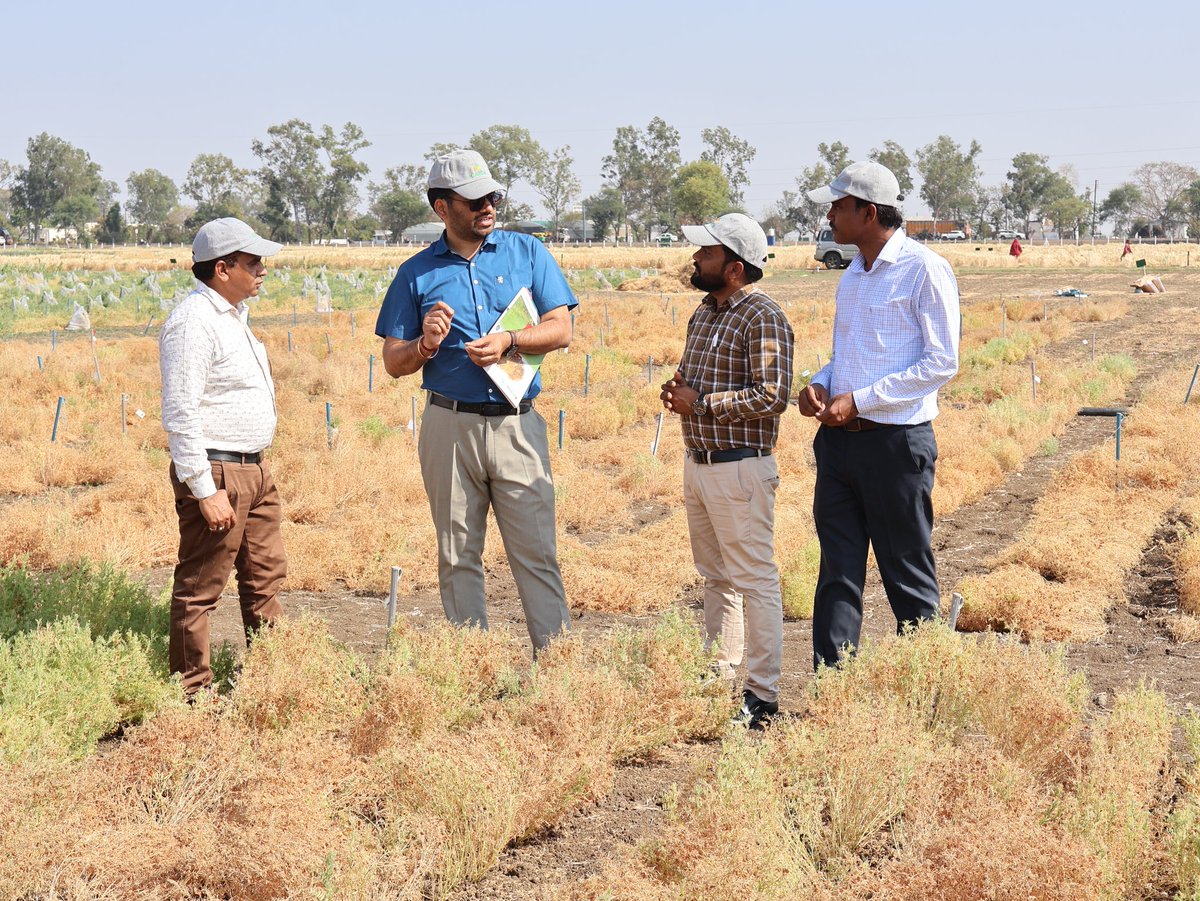 Ashutosh Kumar Yadav tweet media