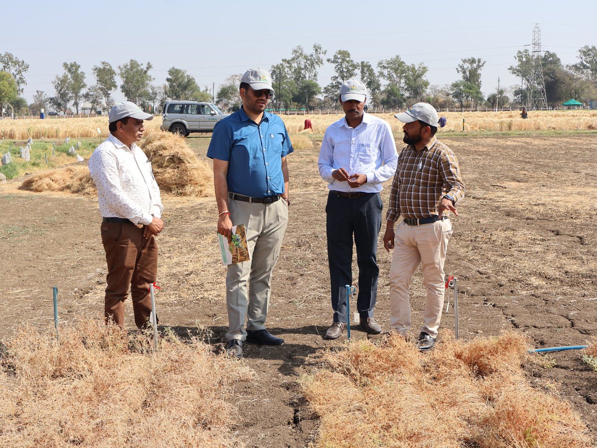 Ashutosh Kumar Yadav tweet media