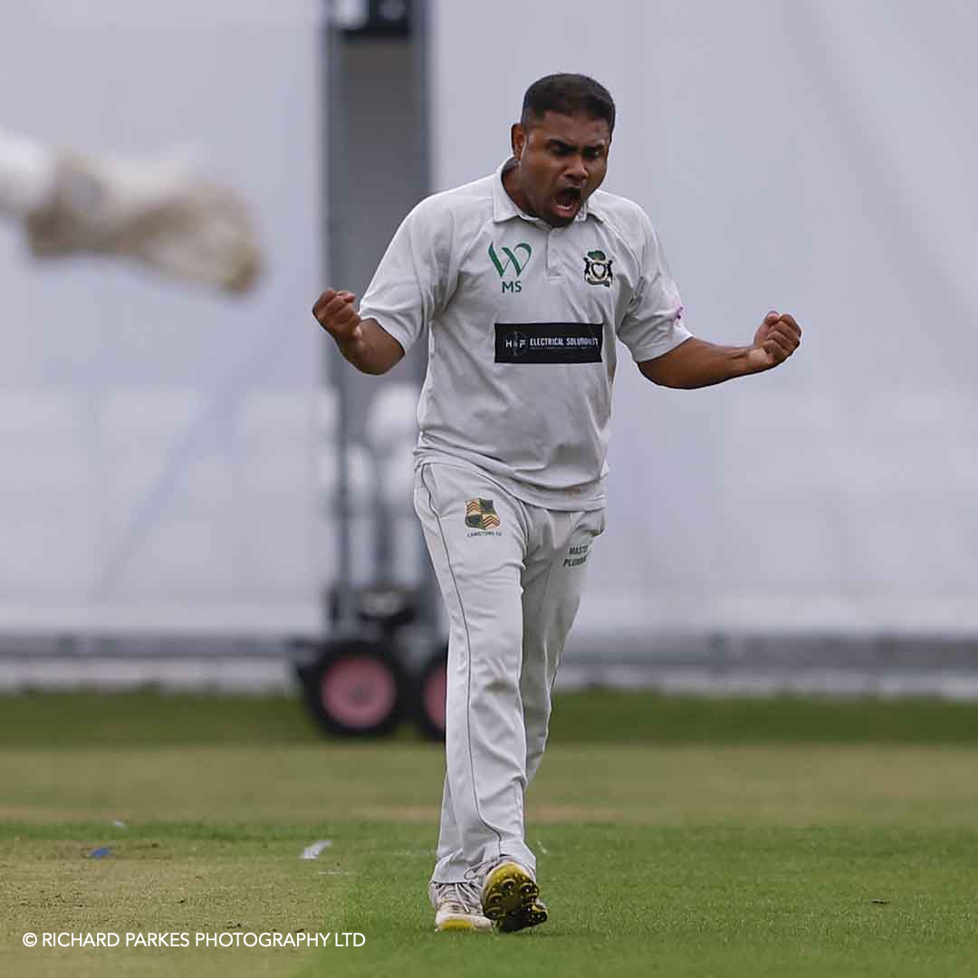 Owzat-Cricket Notts Premier League tweet media