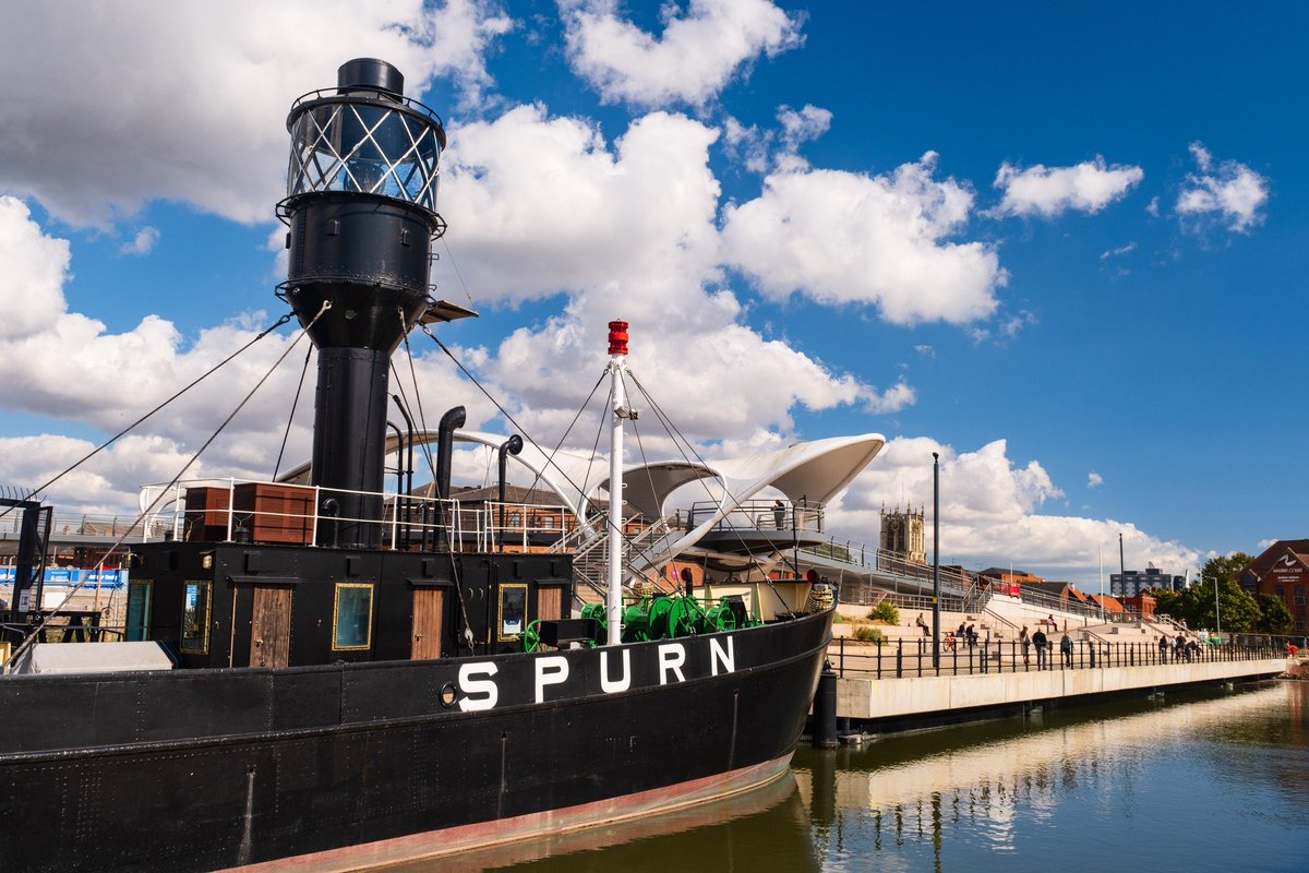 Hull People's Panel tweet media