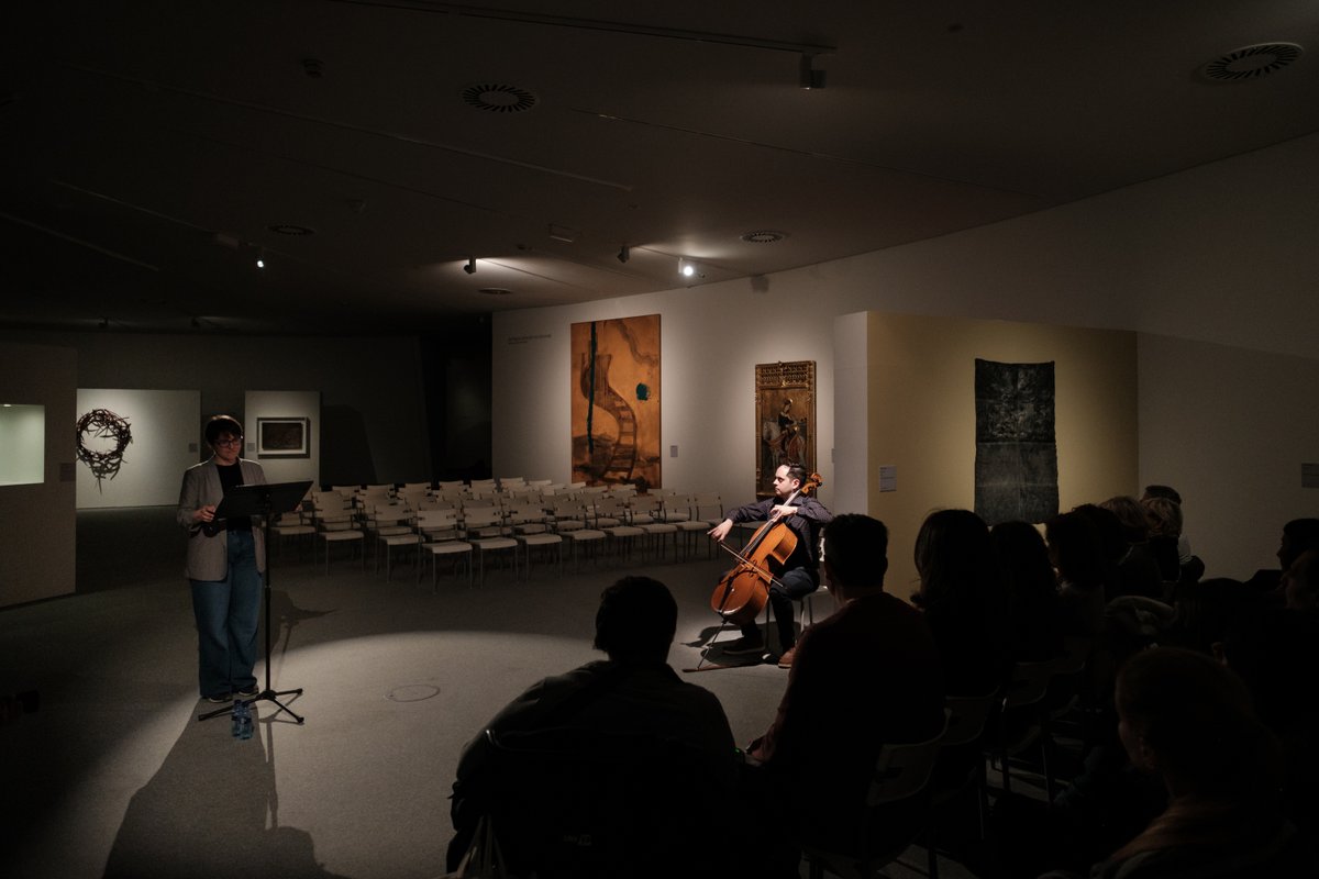 Centro Niemeyer tweet media