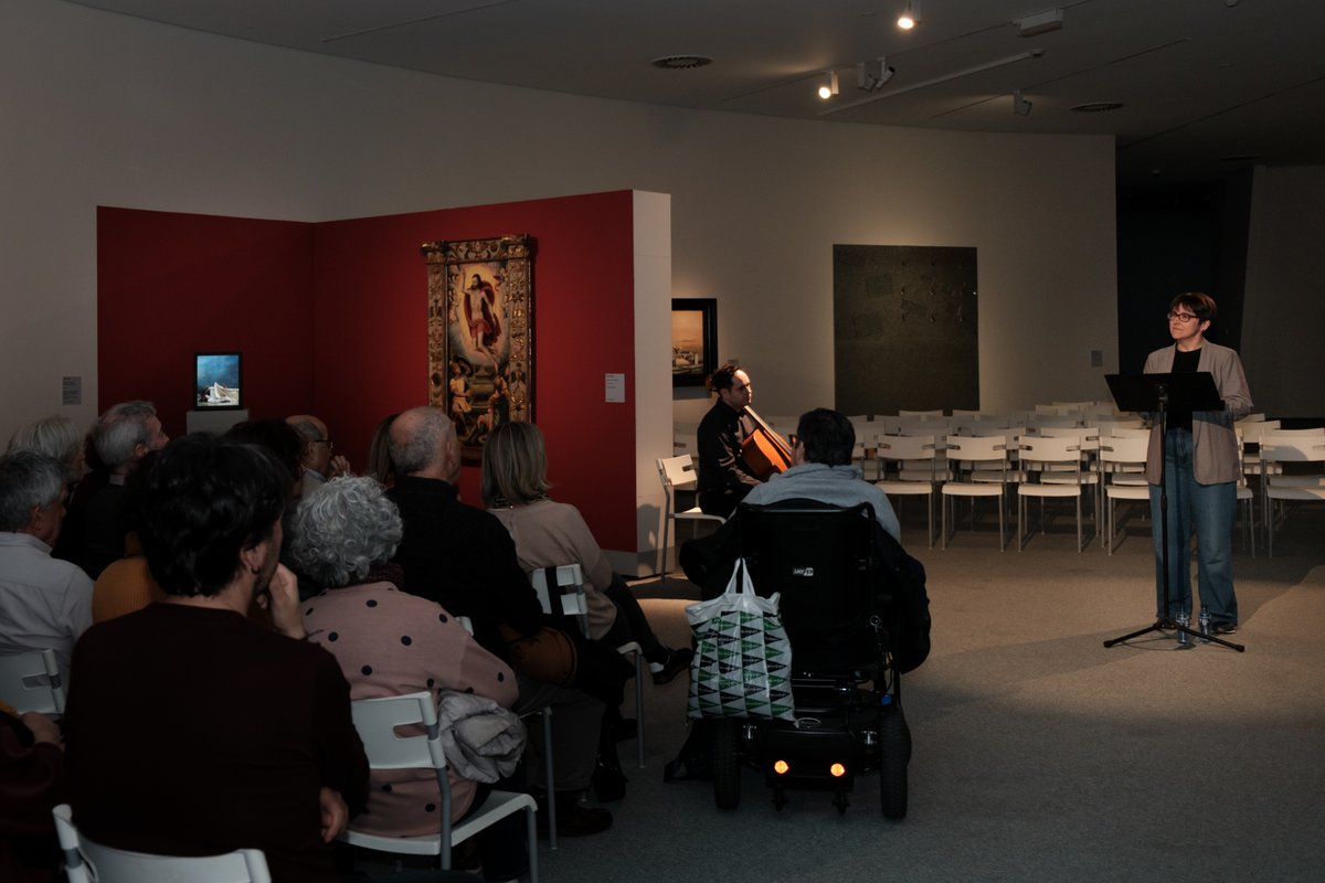 Centro Niemeyer tweet media