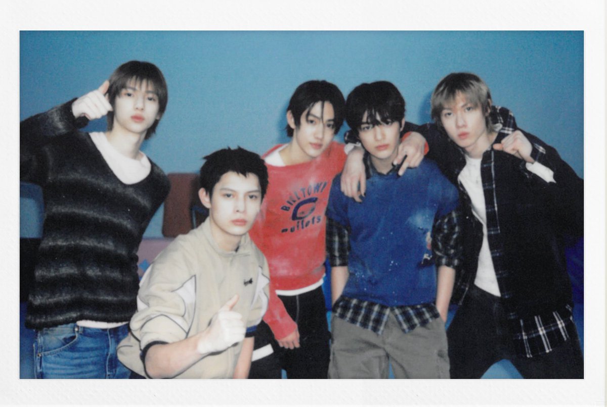 mi familia :> ♥️