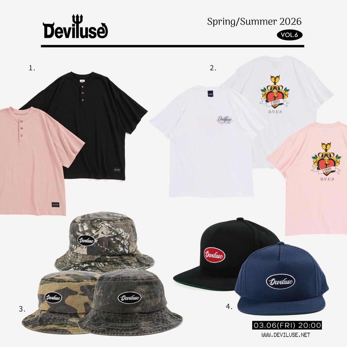 deviluse (@deviluse_com) / Posts / X