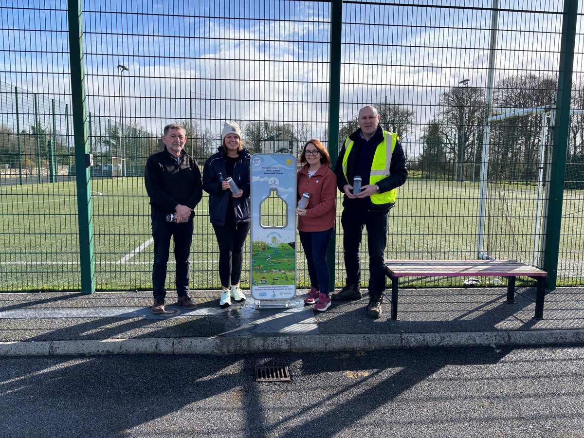 National Federation of Group Water Schemes tweet media