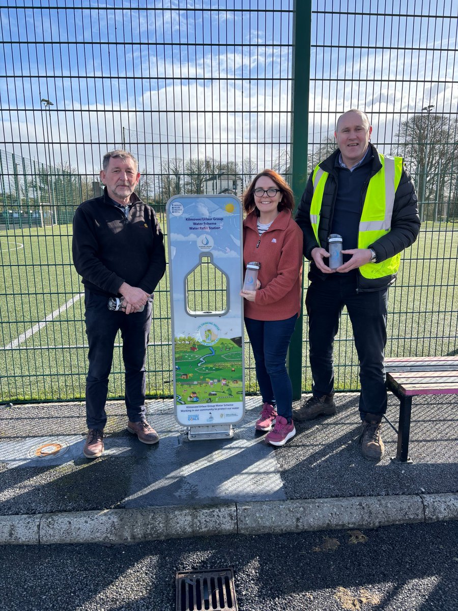 National Federation of Group Water Schemes tweet media