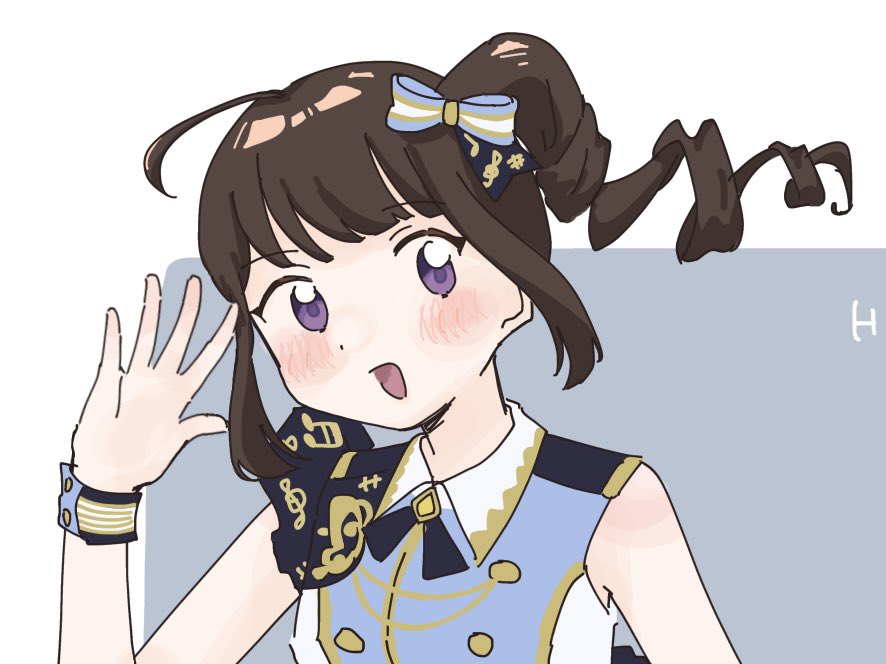 yuzuoloo's tweet photo. 別垢の絵たち、載せちゃおうかな… https://t.co/JV9CZHAUIx