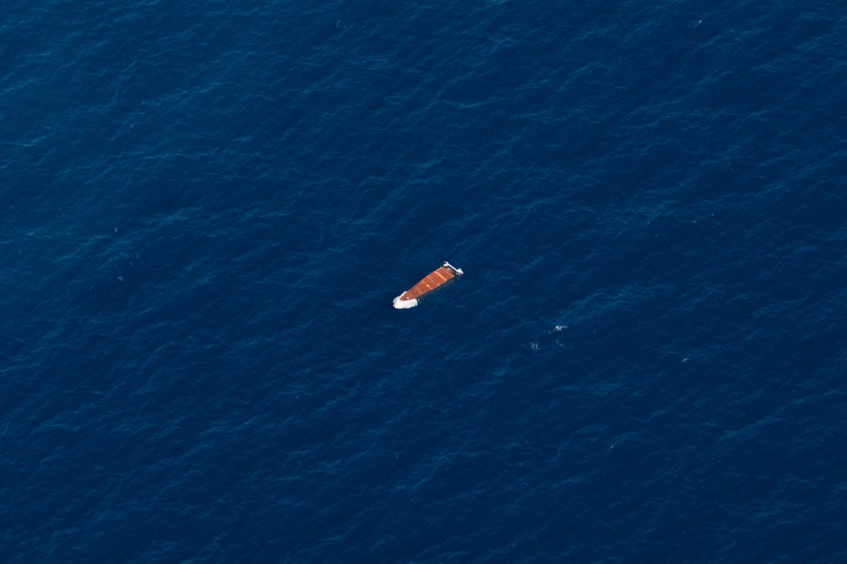 SOS MEDITERRANEE tweet media