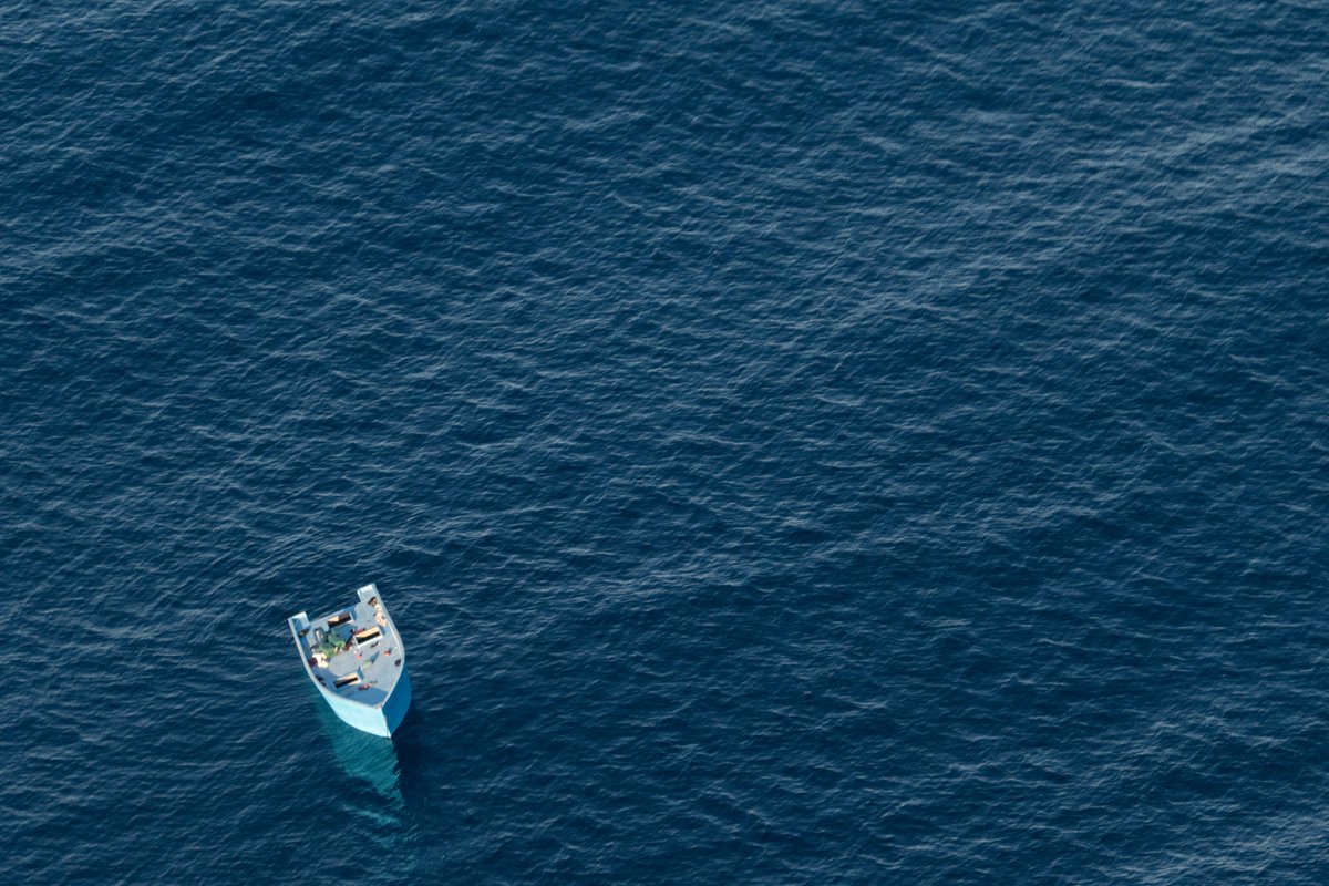 SOS MEDITERRANEE tweet media