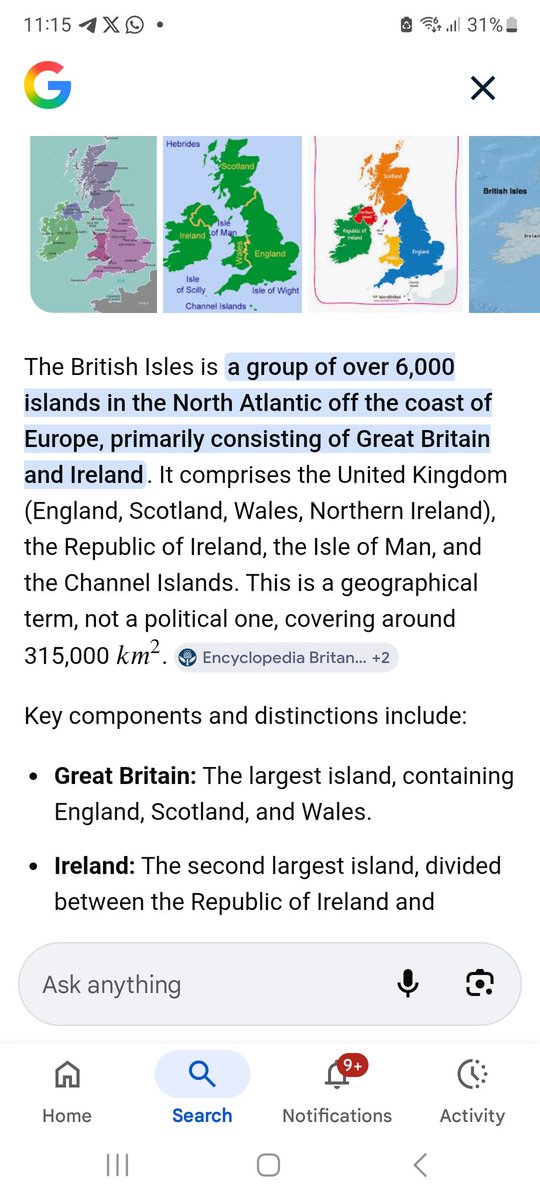 Bubba Kate v The State tweet media