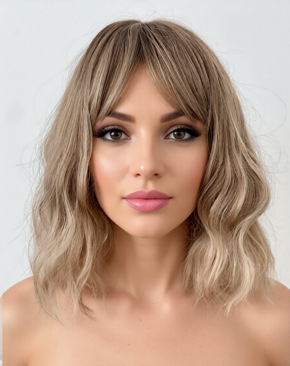 Wig Store UK tweet media