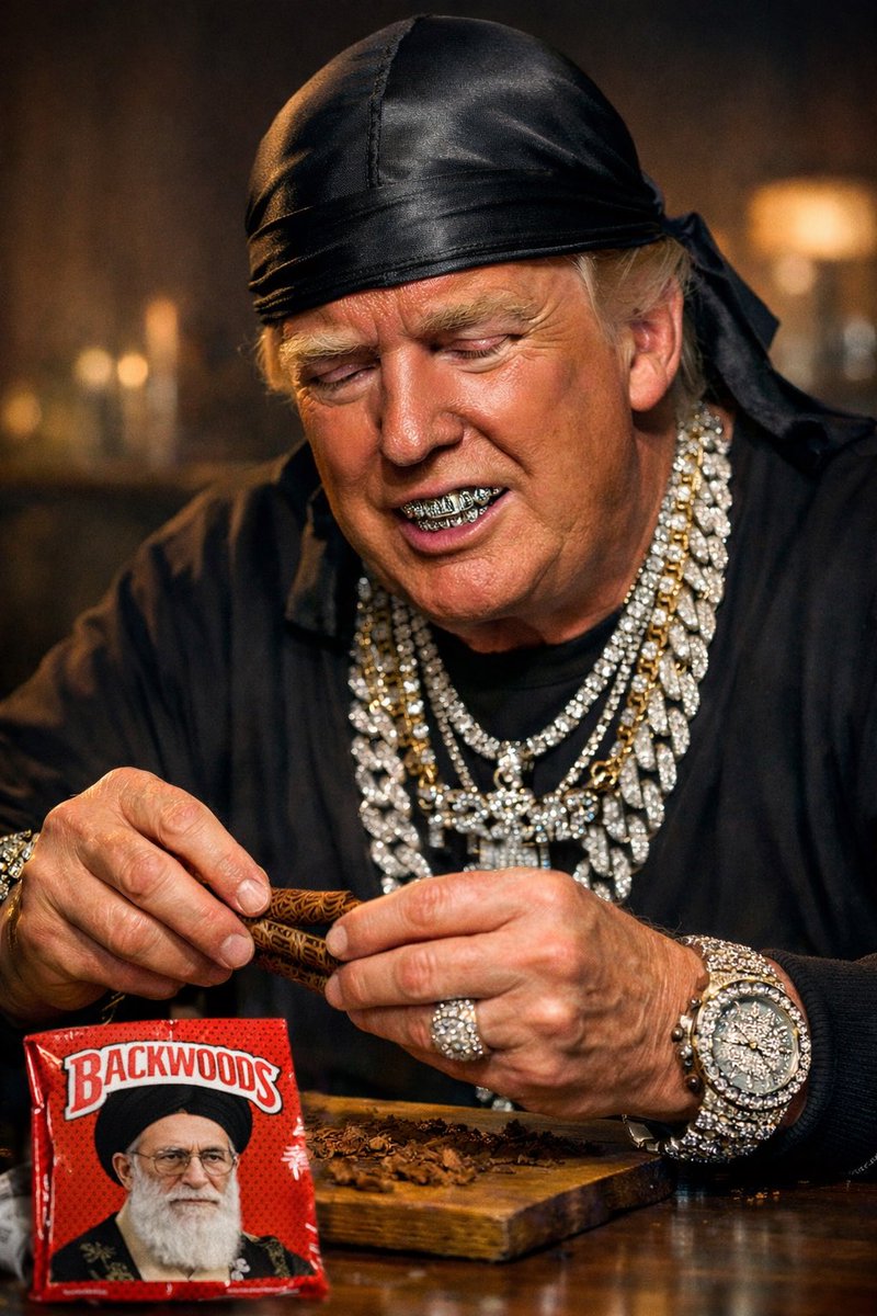 Tom Hagen tweet media