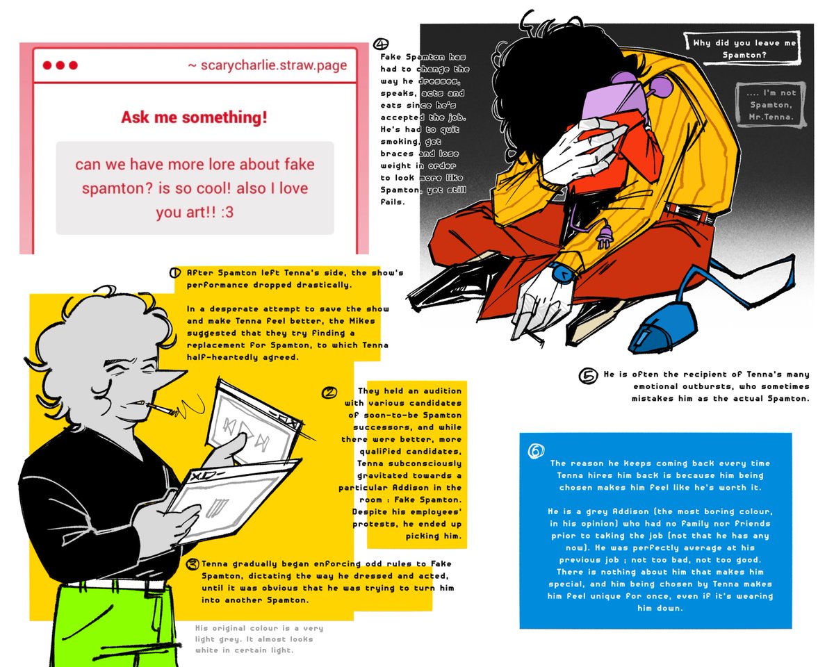 scary.charlie tweet media