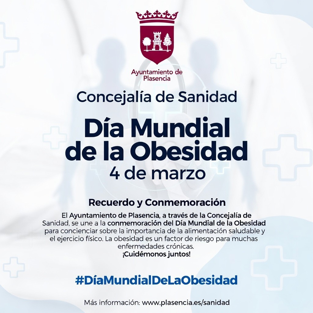 RRHH, Presupuesto y Sanidad - Plasencia tweet media