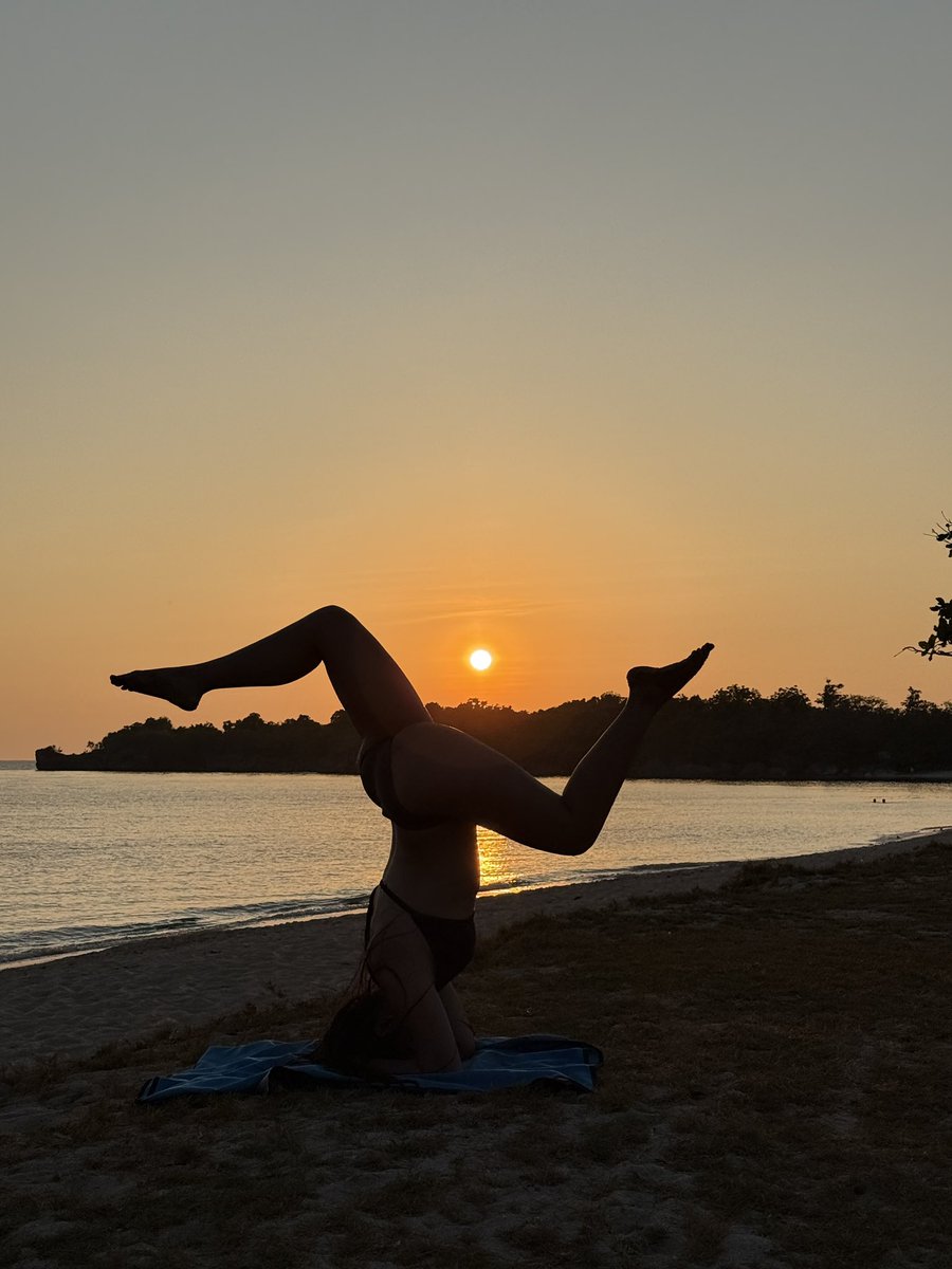 Went to the beach the past weekend ☀️✨