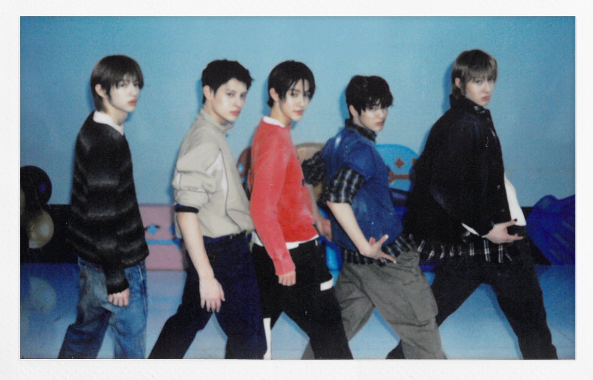 i miss my cortis so much :__( IT HURTS