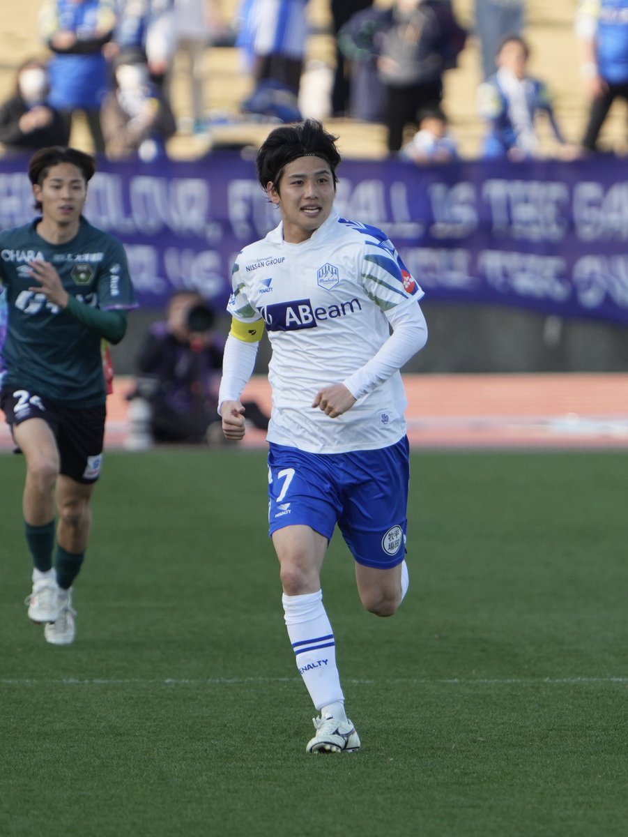 そうそう 中村亮太郎くん、かっこいいんだよねー…。