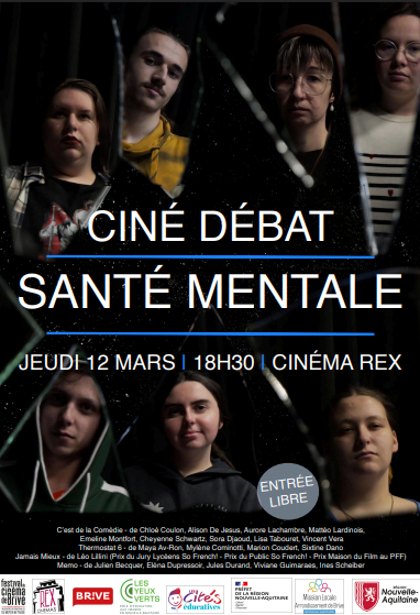 Cinéma Rex Brive tweet media