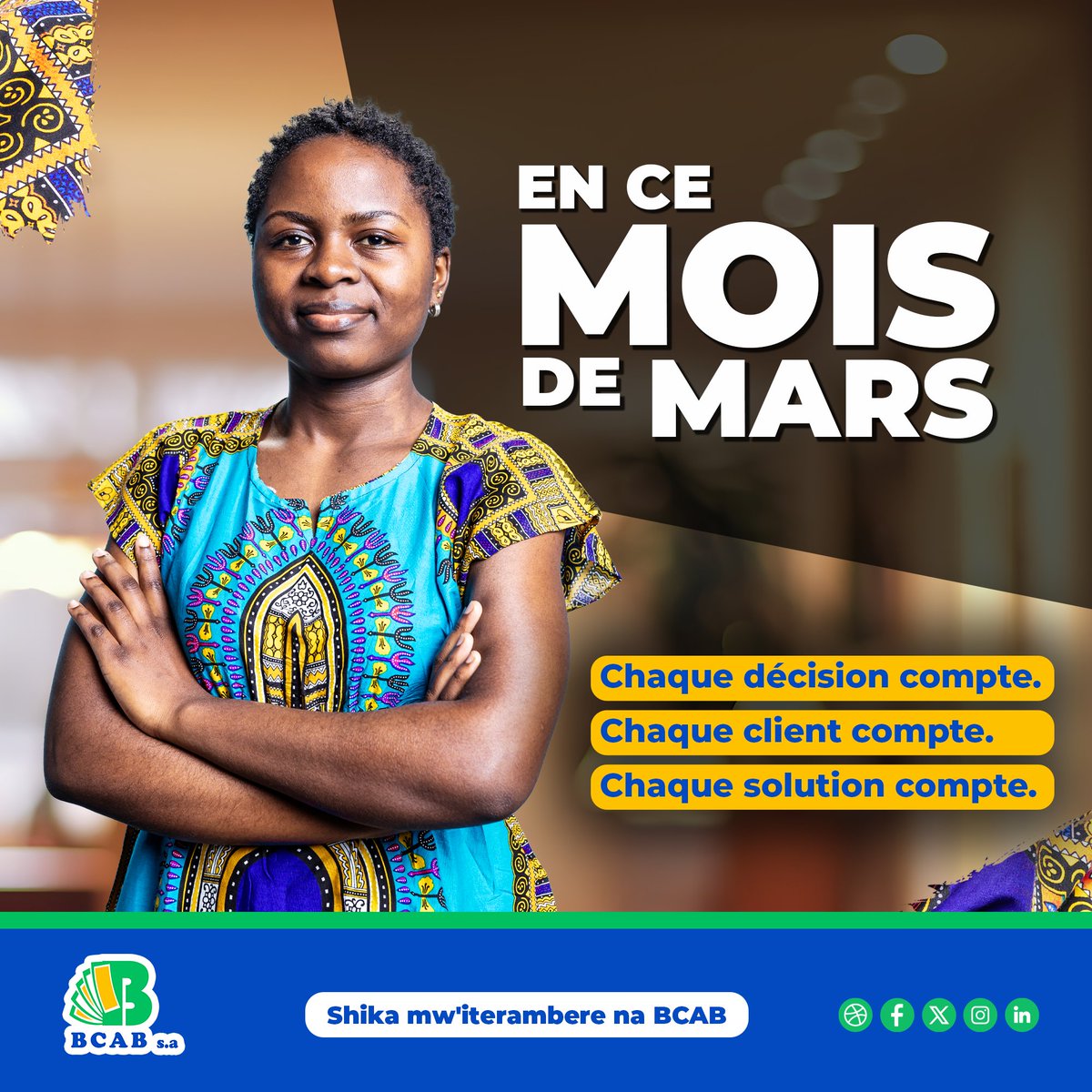 BCAB s.a tweet media