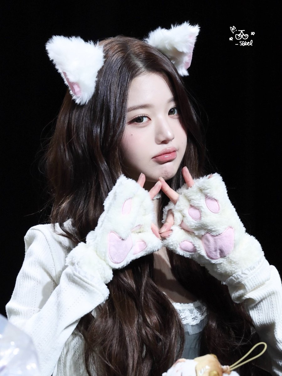 FOREVER CHERRY🍒♾️