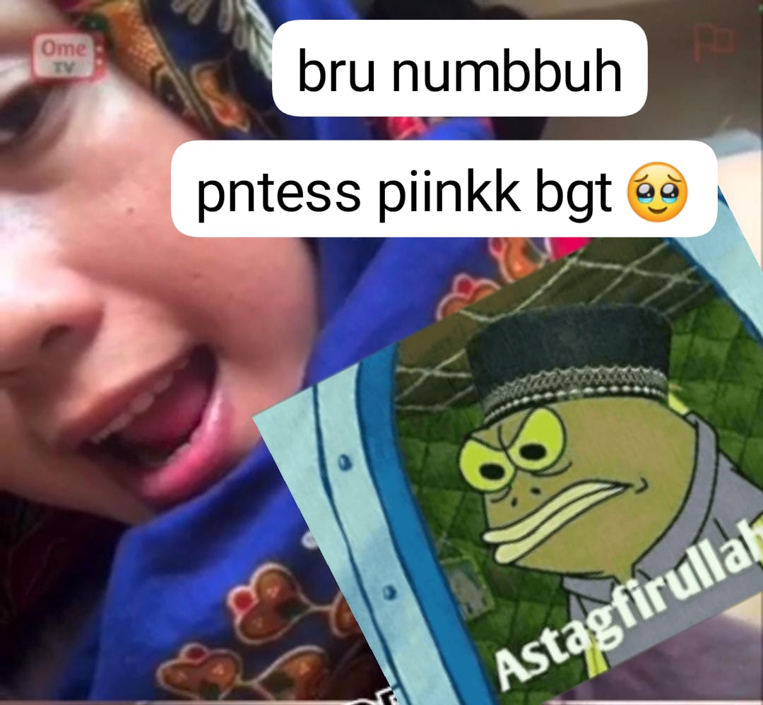 HijabOmee's tweet photo. pnya km mna? https://t.co/phmiryjj8M