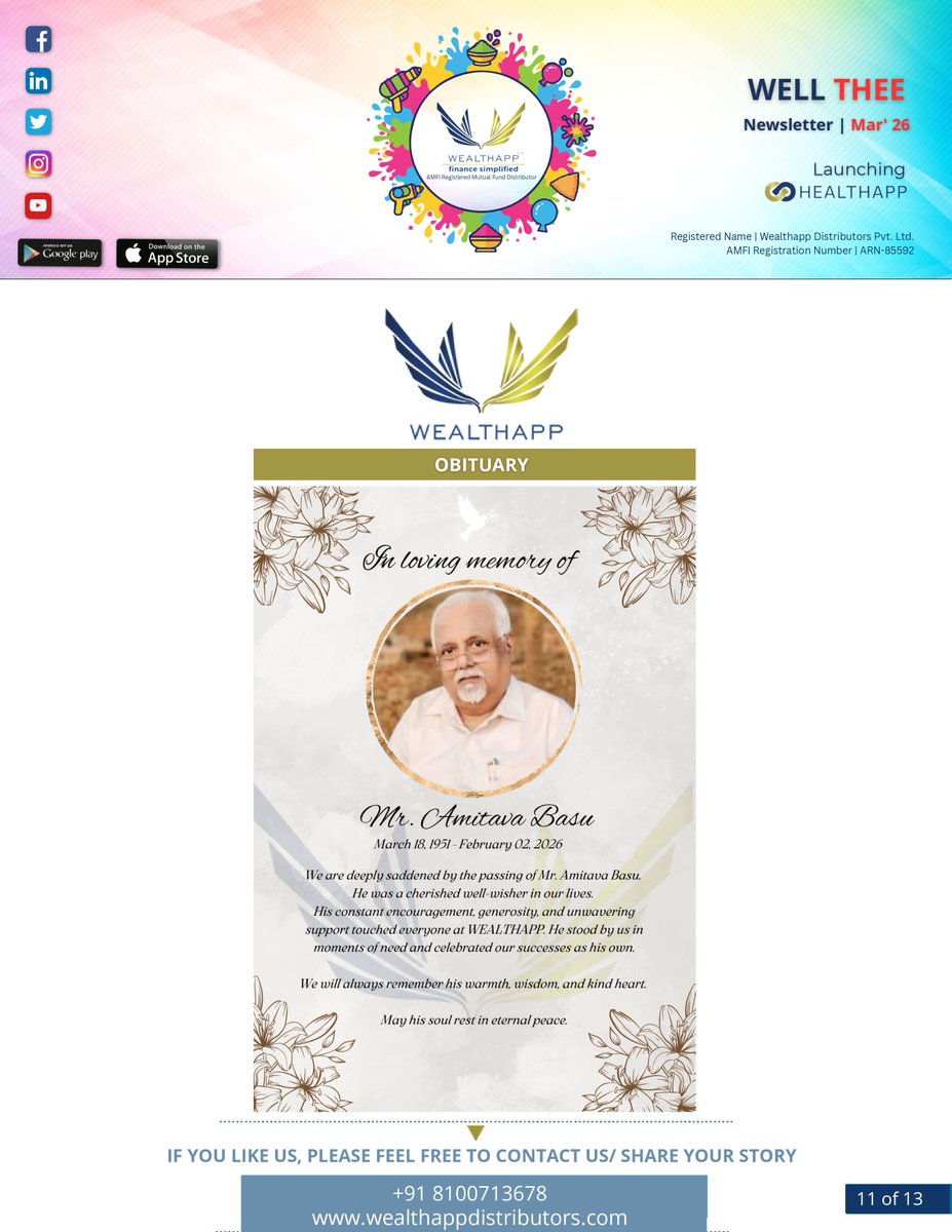 Wealthapp tweet media
