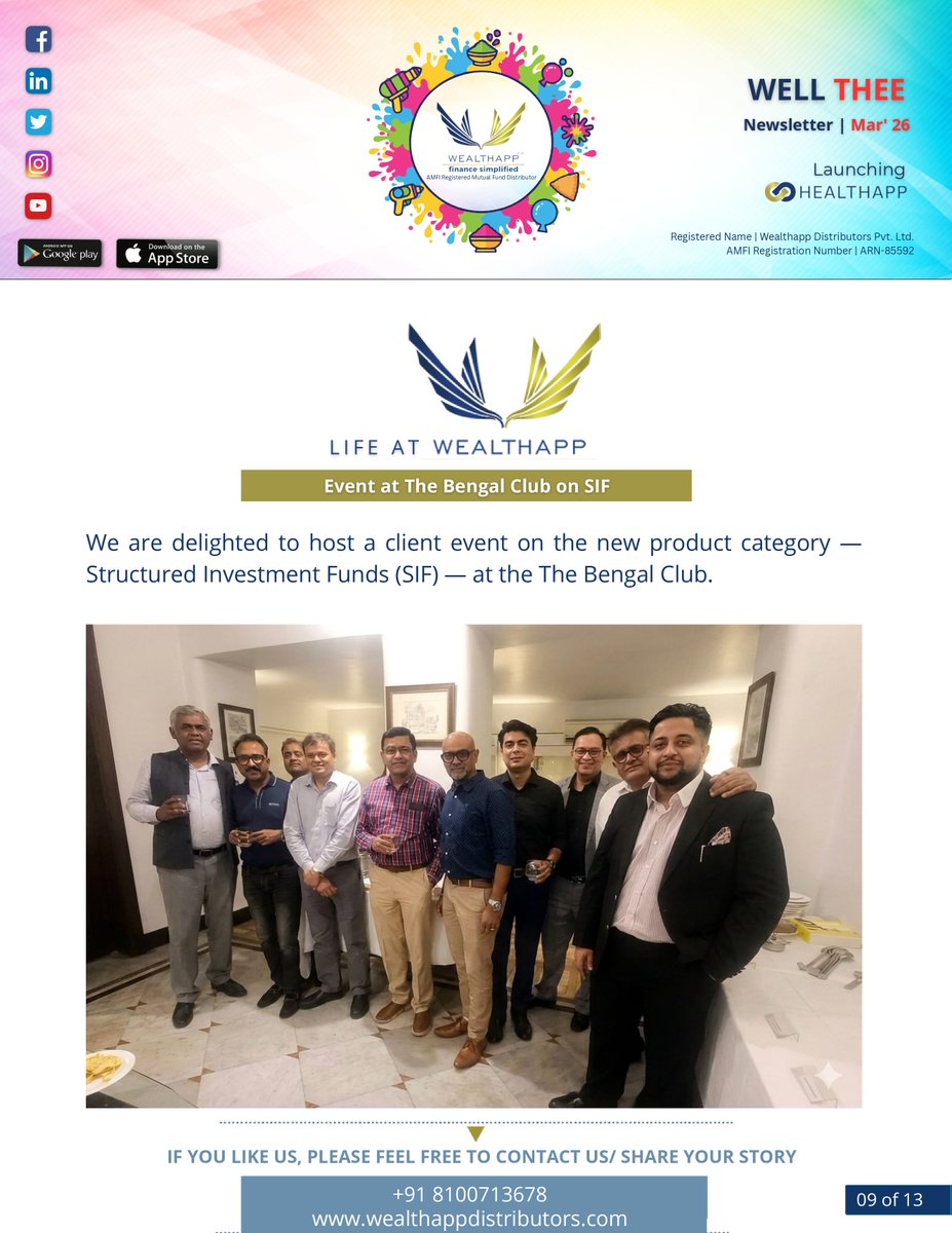 Wealthapp tweet media