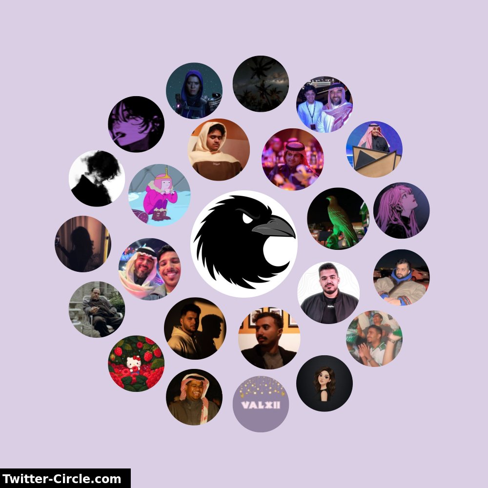 Crows | كروز tweet media