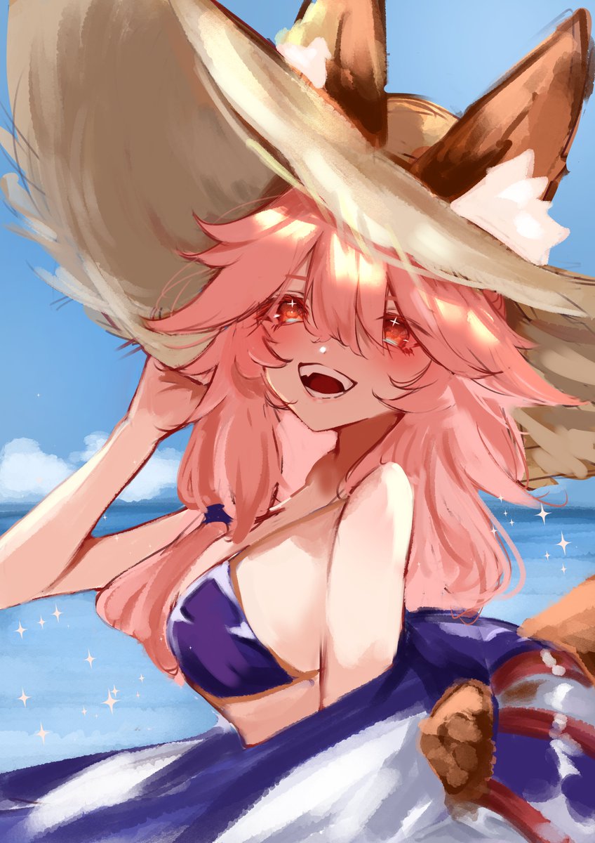 🌊