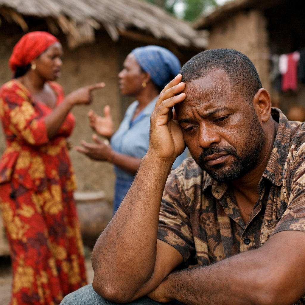 CapitalFMUganda's tweet image. I’m Joshua. I recently married a second wife and brought her into the home I shared with my first (who traveled). She’s now asking me to fire our maid of 10+ years because she worked for my first wife. The maid is loyal and like family. Should I really let her go? #LetsTalk